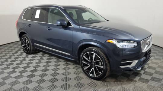 2024 Volvo XC90