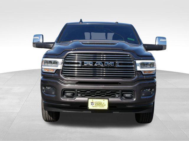 2023 ram 2500 laramie crew cab 4x4 6'4' box
