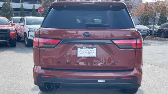 2024 toyota sequoia