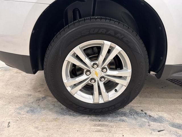 2012 chevrolet equinox 2lt