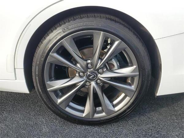 2019 lexus es 350 in dulles, virginia