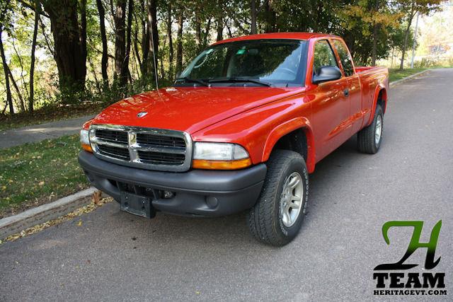 2004 dodge dakota for sale in south burlington, vermont