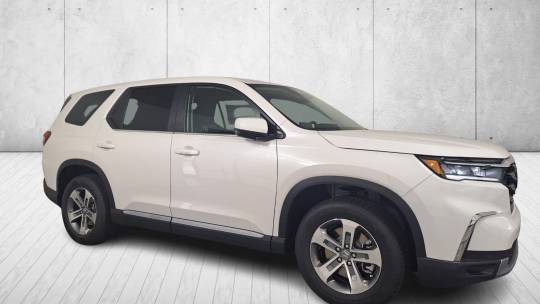 2025 Honda i}