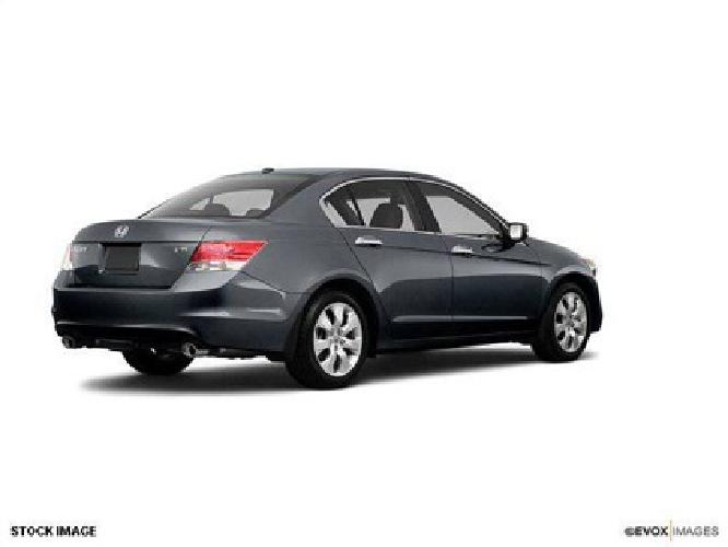 2010 honda accord ex-l in san antonio, tx