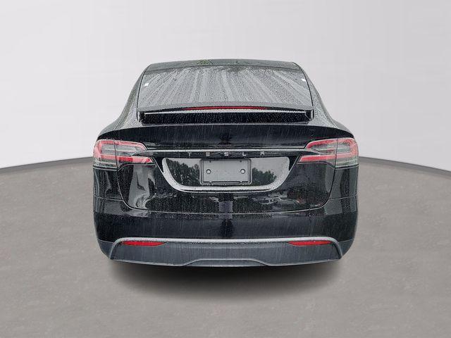 2023 tesla model x dual motor all-wheel drive