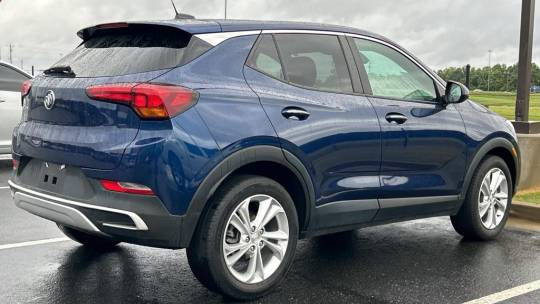 2022 Buick Encore GX preferred