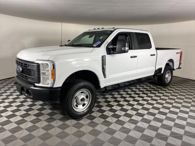 2023 ford f-350 xl