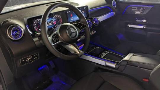 2024 Mercedes-Benz GLB