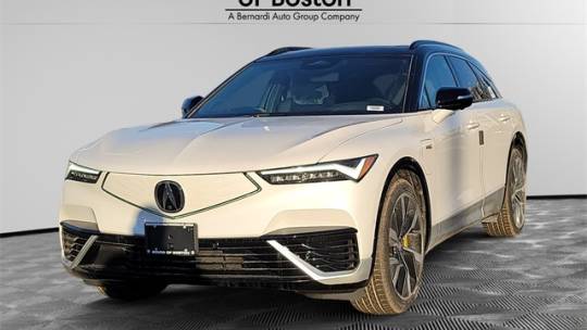 2024 Acura ZDX