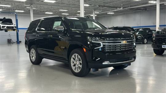 2024 Chevrolet Tahoe