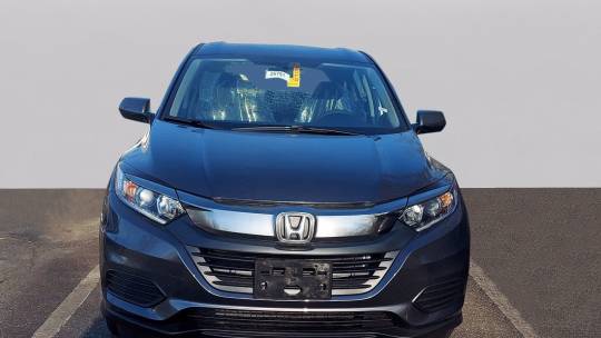 2022 Honda HR-V