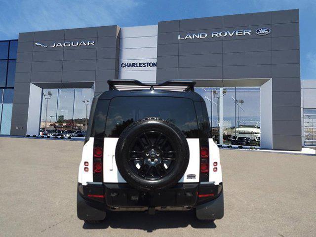 2023 land rover defender 90 x-dynamic se