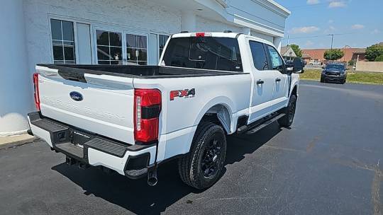 2024 Ford F-250