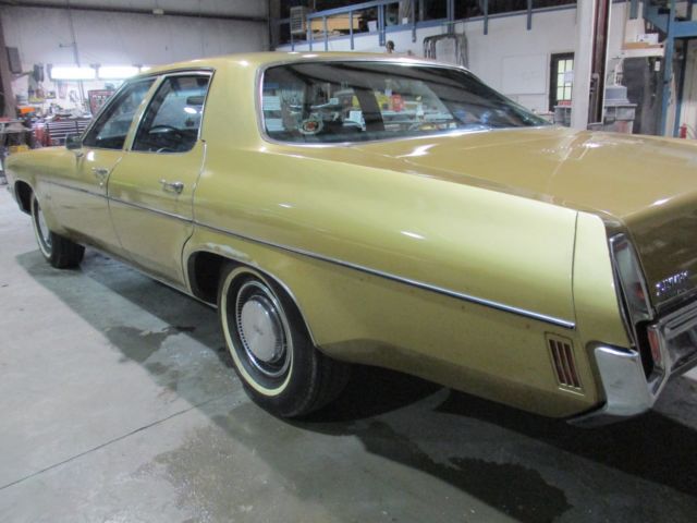 71 oldsmobile delta 88