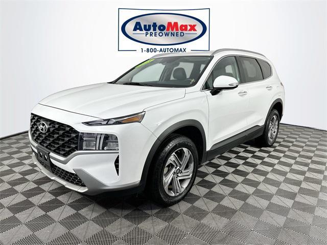 2023 hyundai santa fe sel 2.4