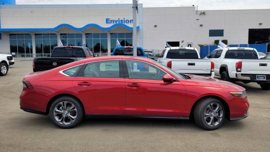 2024 Honda Accord