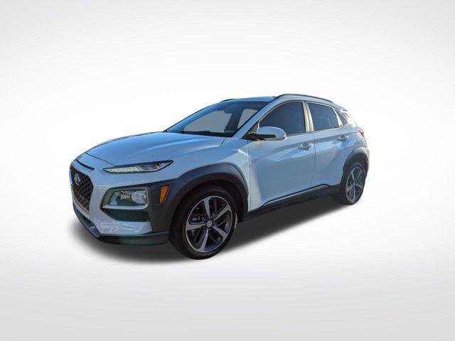 2019 hyundai kona ultimate