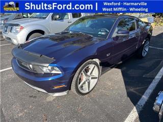 2010 Ford Mustang gt premium