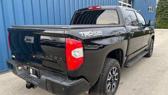 2019 Toyota Tundra