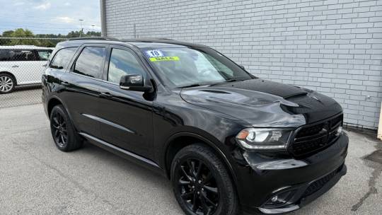 2018 Dodge Durango