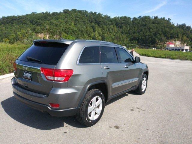 used 2013 jeep grand cherokee laredo hazard, ky 41701 for sale in browns fork, kentucky