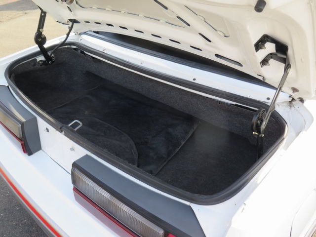 fox body convertible stunning 5.0 v8 automatic