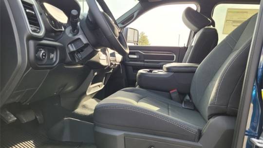 2024 RAM 3500