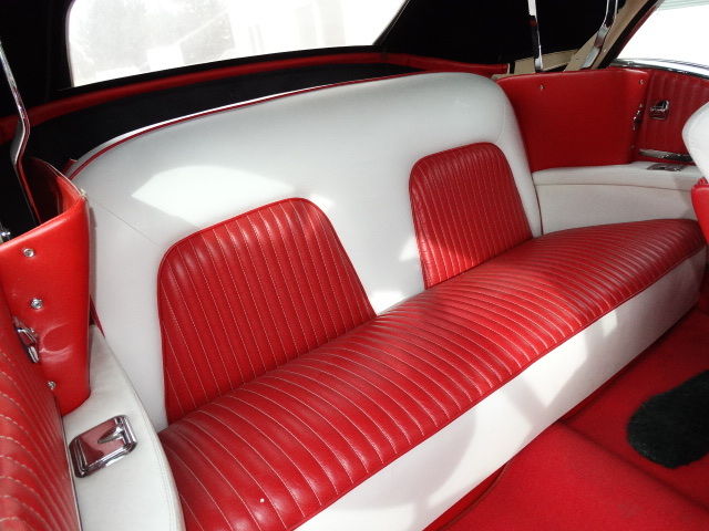 rare 1953 buick skylark convertible, one of 1690 made, beautiful restoration!