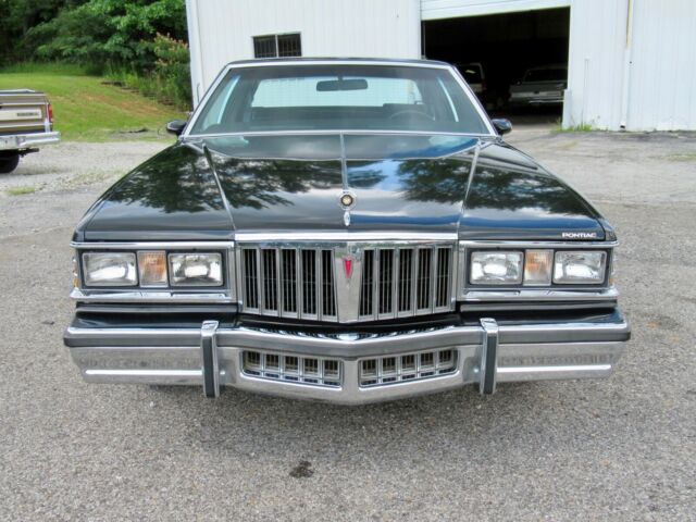 1980 pontiac bonneville brougham