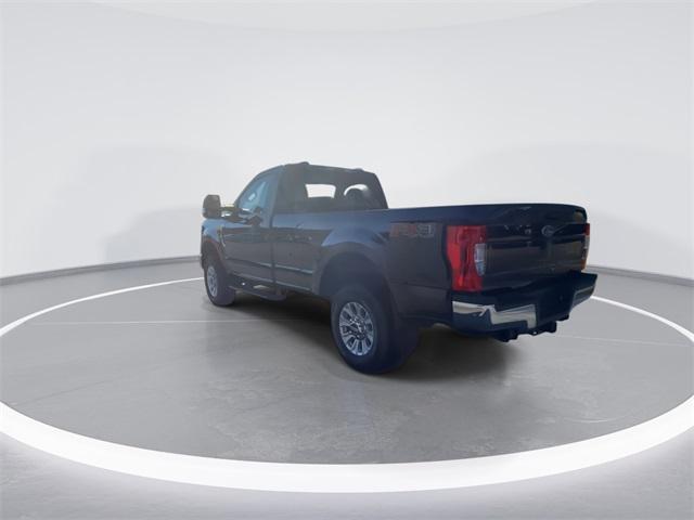 2022 ford f-250 xl