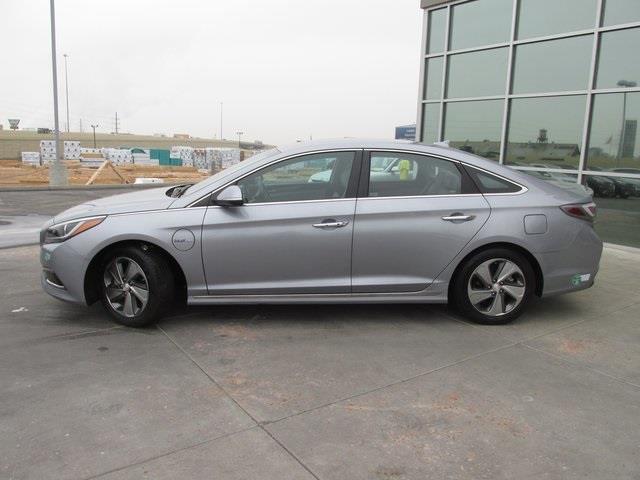 2016 hyundai sonata plug-in hybrid limited limited 4dr sedan for sale in lindon, utah