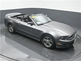 2014 Ford Mustang v6