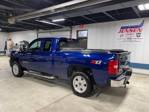 2013 chevrolet silverado 1500 in milwaukee, wisconsin