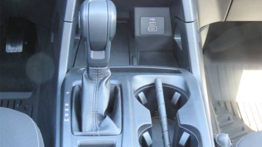 2024 Ford Ranger (North America)