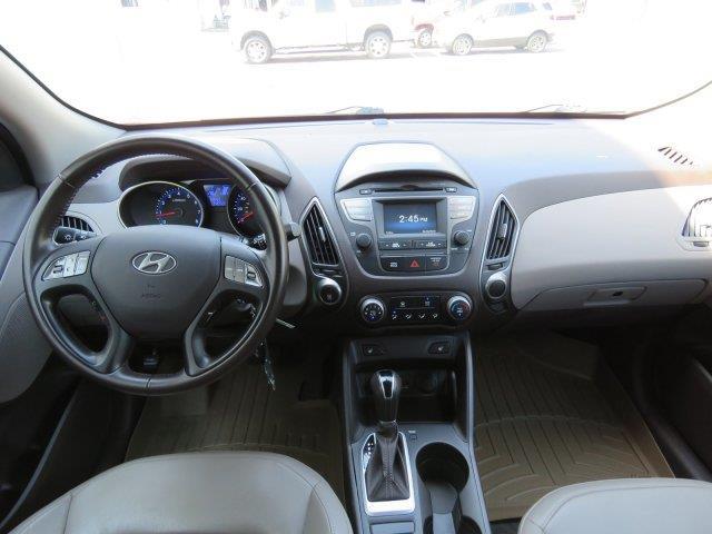 2014 hyundai tucson se se 4dr suv for sale in laconia, new hampshire