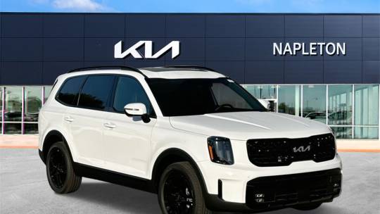 2024 Kia Telluride