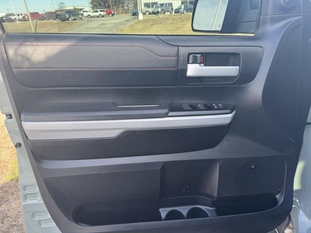 2021 toyota tundra trd pro