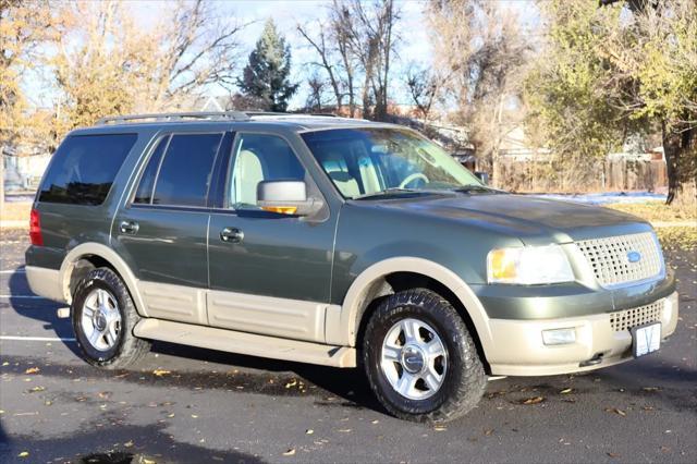 2005 ford expedition