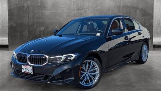 2024 BMW 3 series