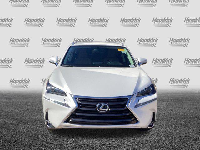 2015 lexus nx 200t f sport