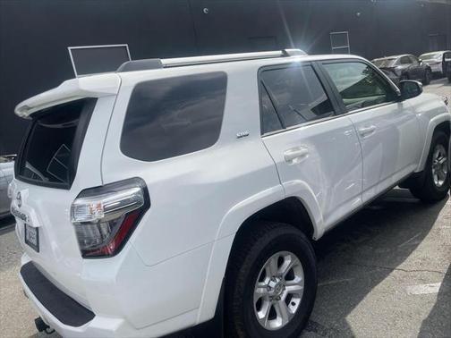 2024 toyota 4runner
