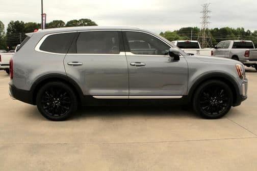 2021 kia telluride sx in cullman, alabama