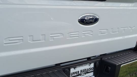 2024 Ford F-350