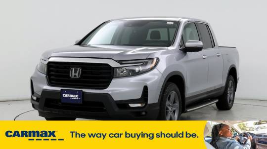 2023 Honda Ridgeline