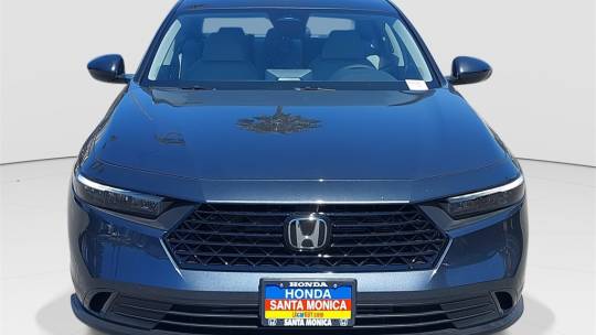 2024 Honda Accord