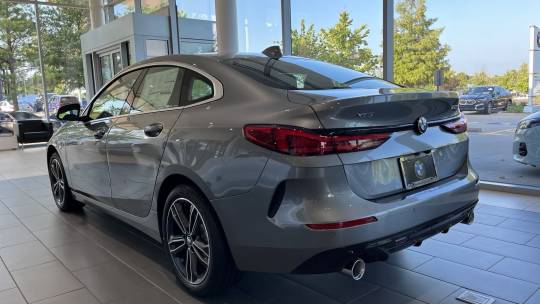 2023 BMW 2 series