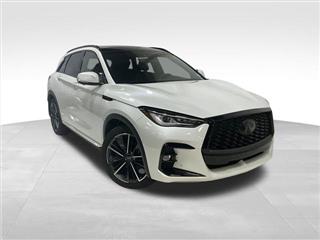 2023 Infiniti QX50 s
