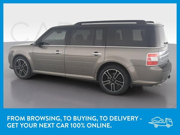 2014 ford flex in dulles, virginia