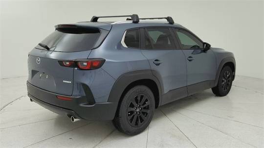 2024 Mazda CX-50