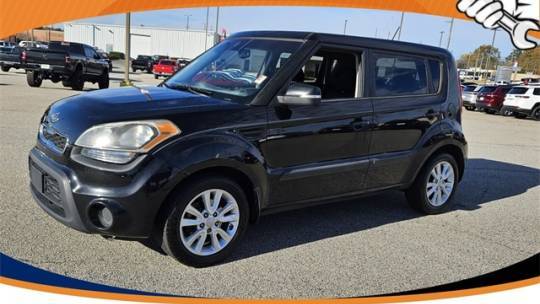 2012 Kia Soul